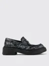 Camperlab Loafers  Men Color Multicolor In Multicolor