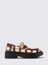 Camperlab Loafers  Men Color Multicolor In Multi