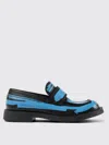 Camperlab Loafers  Men Color Multicolor In Multicolor