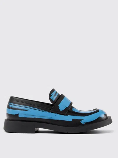 Camperlab Loafers  Men Color Multicolor