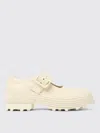 Camperlab Shoes  Men Color White In White