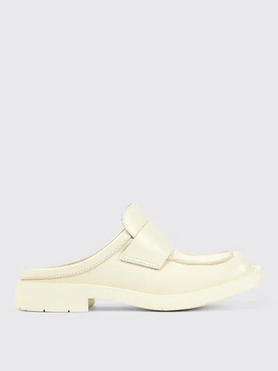 Camperlab Loafers  Men Color White