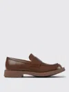 Camperlab Loafer  Woman Color Brown In Braun