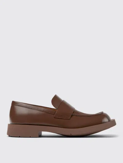 Camperlab Schuhe  Damen Farbe Braun
