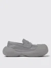 Camperlab Schuhe  Damen Farbe Grau In Grau