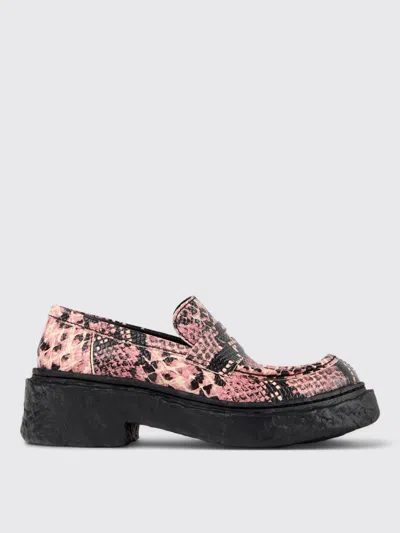 Camperlab Schuhe  Damen Farbe Bunt