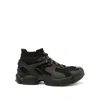 Camperlab Men's Tossu Sneakers In Black