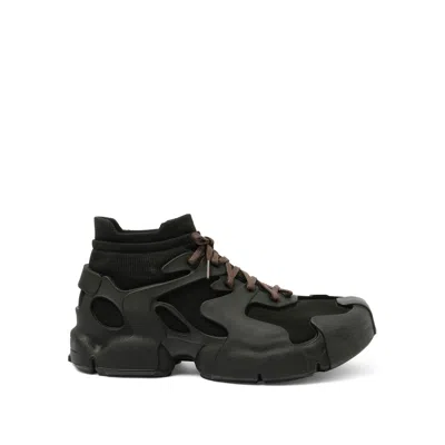 Camperlab Men's Tossu Sneakers In Black