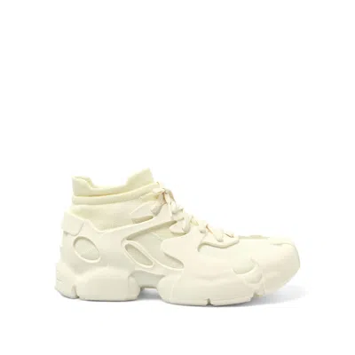 Camperlab Men's Tossu Sneakers In White