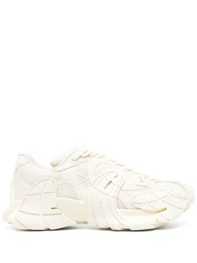 CAMPERLAB CAMPERLAB "MESSER FAX" STRAPS SNEAKERS SHOES