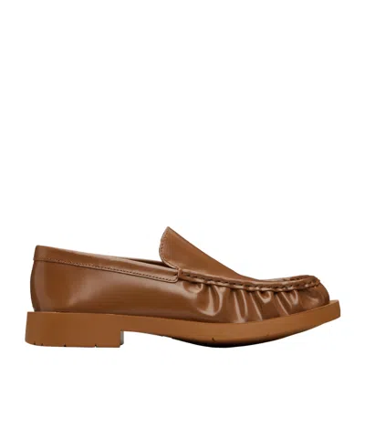 Camperlab Mil 1978 Loafers In Brown