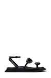 Camperlab Nada Sandals In Black