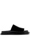 Camperlab Nada Slides In Black