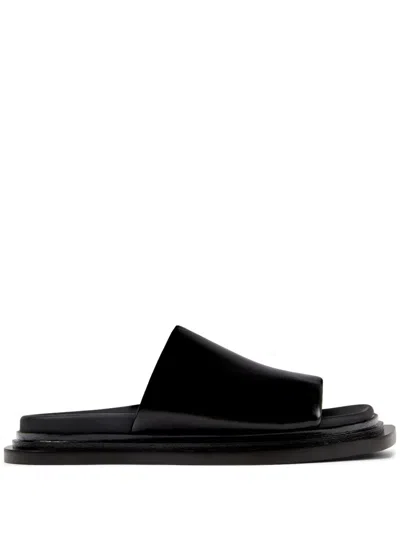Camperlab Nada Slides In Black
