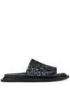 Camperlab Nada Slides In Black