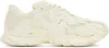 Camperlab Tormenta Panelled Sneakers In Messer Fax,soil Fax