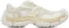 Camperlab Off-white Tornado Sneakers In Multi