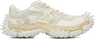 Camperlab Off-white Tornado Sneakers In Multi