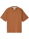 Camperlab Organic Cotton-blend T-shirt