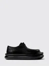 Camperlab オックスフォードシューズ  レディース カラー ブラック In Black