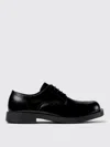 Camperlab Oxford Shoes  Woman Color Black In Black