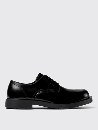 Camperlab Oxford Shoes  Woman Color Black