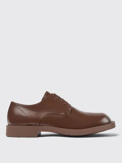 Camperlab Schuhe  Damen Farbe Braun