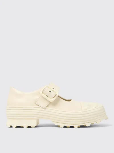 Camperlab Schuhe  Damen Farbe Weiss