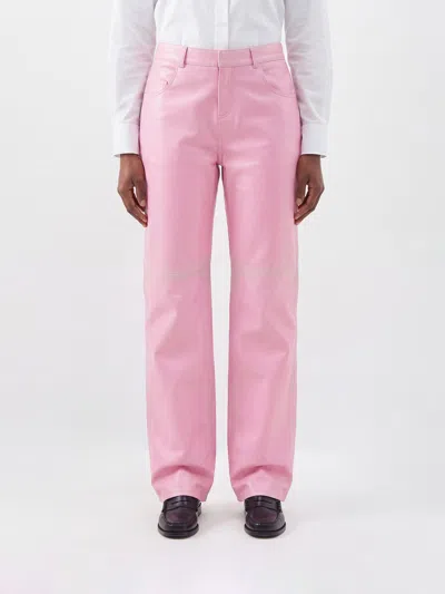 Camperlab Pants Woman Color Multicolor