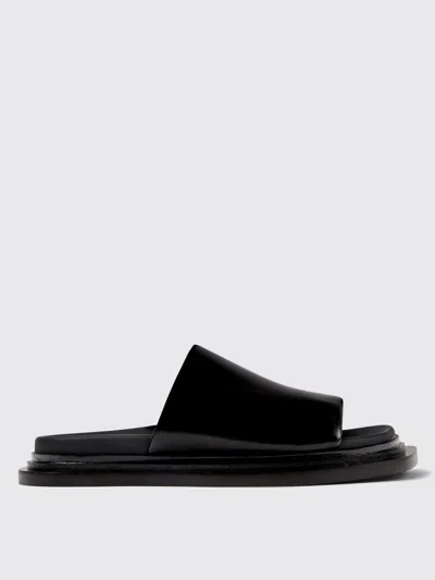 Camperlab Sandals  Men Color Black