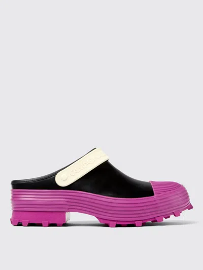 CAMPERLAB SANDALS CAMPERLAB MEN COLOR BLACK,E56754002