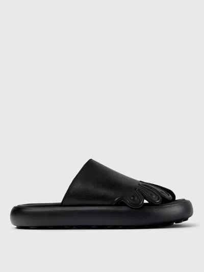 Camperlab Sandals  Men Color Black