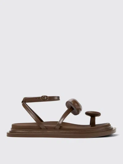 Camperlab Sandals  Men Color Brown