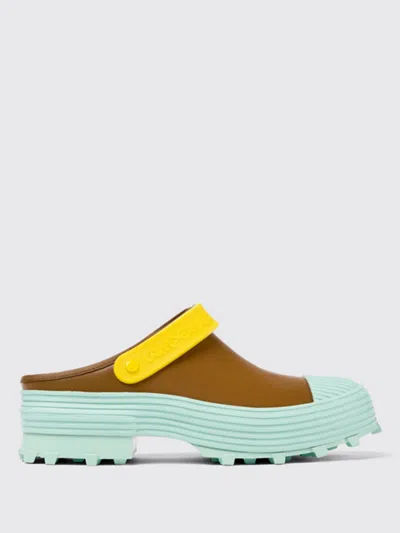 Camperlab Sandals  Men Color Brown