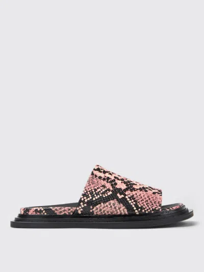 Camperlab Sandals  Men Color Multicolor