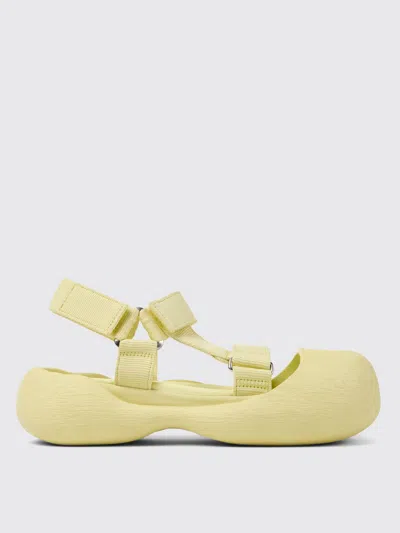 Camperlab Sandals  Men Color Yellow