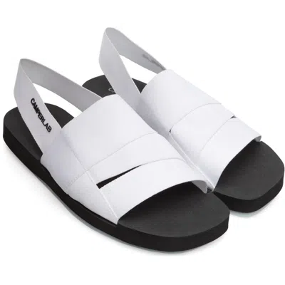 Camperlab Sandals For Men In White