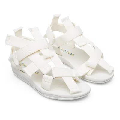 Camperlab Sandals For Men In White