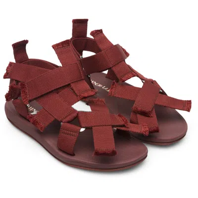 Camperlab Sandals For Women In Brown