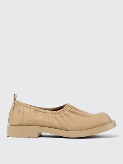 Camperlab Shoes  Men Color Beige
