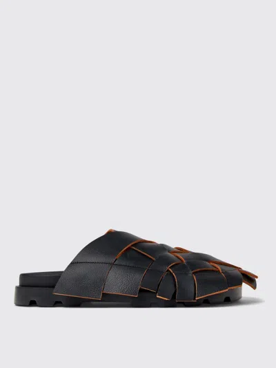 Camperlab Shoes  Men Color Black
