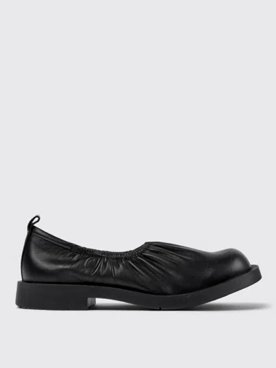 Camperlab Shoes  Men Color Black