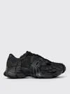 Camperlab Black Tormenta Sneakers In Schwarz