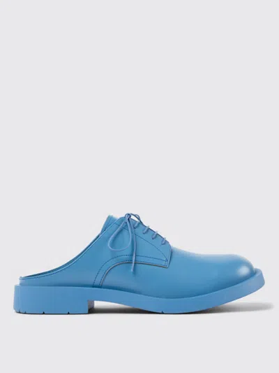 Camperlab Shoes  Men Color Blue