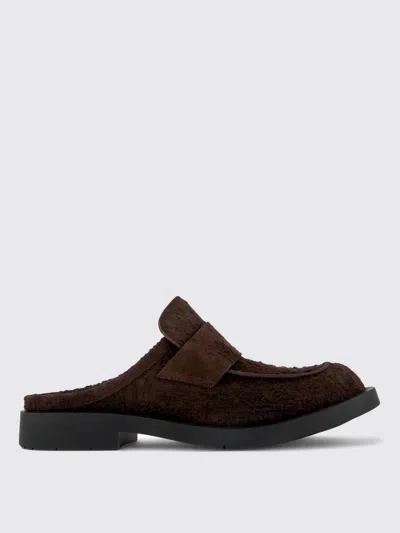 Camperlab Shoes  Men Color Brown