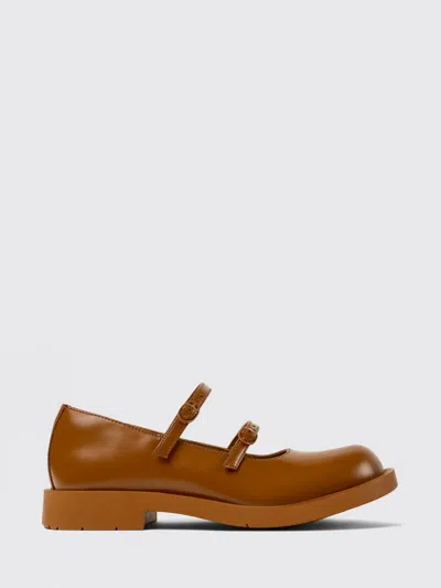 Camperlab Shoes  Men Color Brown