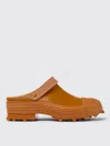 Camperlab Shoes  Men Color Brown In Brown