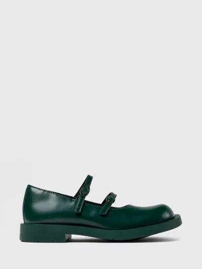 Camperlab Shoes  Men Color Green