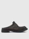 Camperlab Shoes  Men Color Grey In Grey