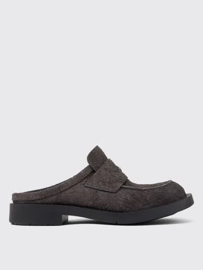 Camperlab Shoes  Men Color Grey